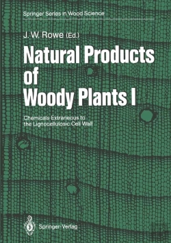 Bertrand.pt - Natural Products Of Woody Plants