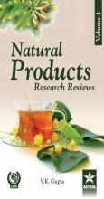 Natural Products : Research Reviews