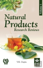 Natural Products : Research Reviews