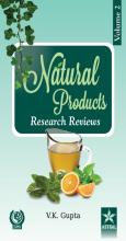 Natural Products : Research Reviews