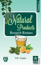 Natural Products : Research Reviews