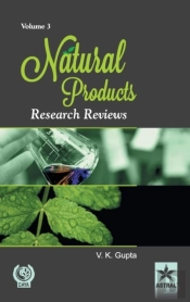 Natural Products: Research Reviews Vol 3