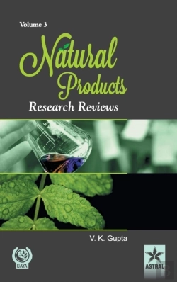 Bertrand.pt - Natural Products: Research Reviews Vol 3