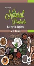 Natural Products: Research Reviews Vol 4