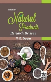 Natural Products: Research Reviews Vol 4
