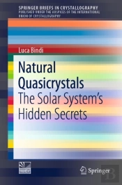 Natural Quasicrystals