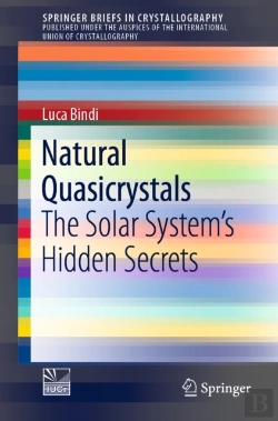 Bertrand.pt - Natural Quasicrystals