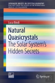 Natural Quasicrystals