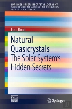 Bertrand.pt - Natural Quasicrystals