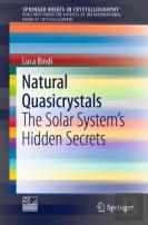 Natural Quasicrystals