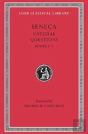 Natural Questions, Volume Ii