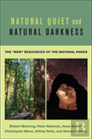 Natural Quiet And Natural Darkness