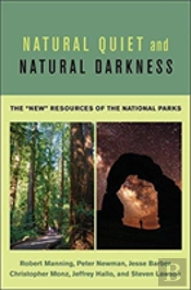 Natural Quiet And Natural Darkness