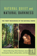 Natural Quiet And Natural Darkness