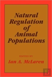 Natural Regulation Of Animal Populations