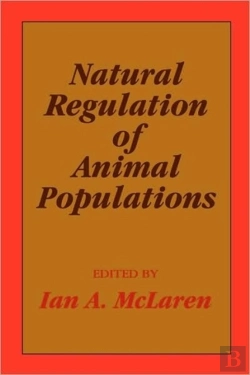 Bertrand.pt - Natural Regulation Of Animal Populations