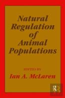 Natural Regulation Of Animal Populations