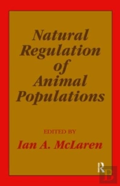 Natural Regulation Of Animal Populations