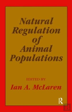 Bertrand.pt - Natural Regulation Of Animal Populations