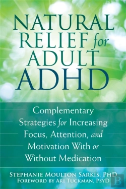 Bertrand.pt - Natural Relief For Adult Adhd