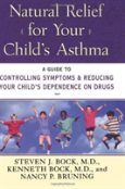 Natural Relief For Your Child'S Asthma