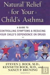 Natural Relief For Your Child'S Asthma