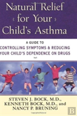 Bertrand.pt - Natural Relief For Your Child'S Asthma
