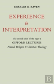 Natural Religion And Christian Theology