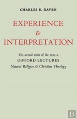 Bertrand.pt - Natural Religion And Christian Theology