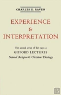 Bertrand.pt - Natural Religion And Christian Theology