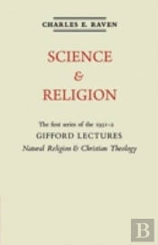 Natural Religion And Christian Theology: Volume 1, Science And Religion
