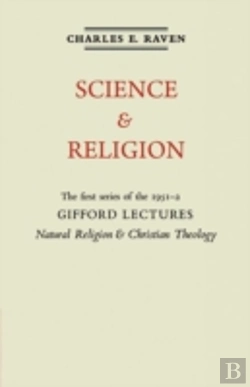 Bertrand.pt - Natural Religion And Christian Theology: Volume 1, Science And Religion