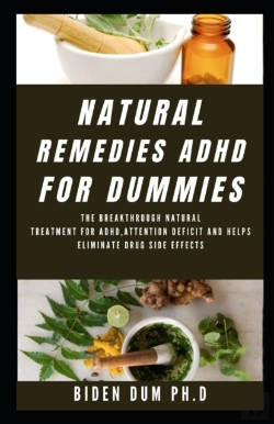 Bertrand.pt - Natural Remedies Adhd For Dummies