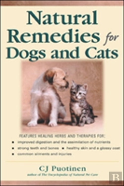 Bertrand.pt - Natural Remedies For Dogs And Cats