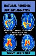 Natural Remedies For Inflammation