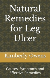 Natural Remedies For Leg Ulcer