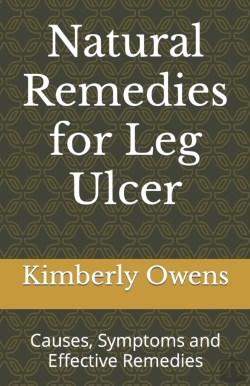 Bertrand.pt - Natural Remedies For Leg Ulcer