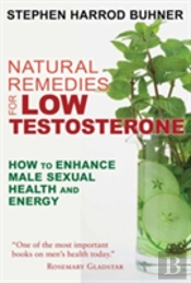 Natural Remedies For Low Testosterone