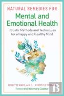 Natural Remedies For Mental And Emotional Health