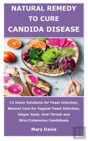 Natural Remedy To Cure Candida Disease