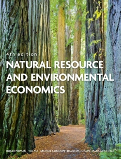 Bertrand.pt - Natural Resource And Environmental Economics