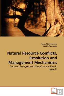 Bertrand.pt - Natural Resource Conflicts, Resolution And Management Mechanisms