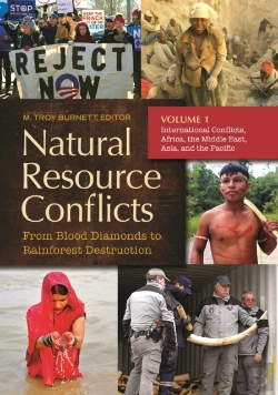 Bertrand.pt - Natural Resource Conflicts