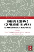 Natural Resource Cooperatives In Africa