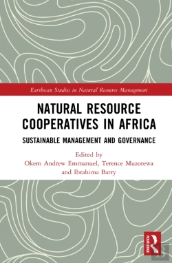 Bertrand.pt - Natural Resource Cooperatives In Africa