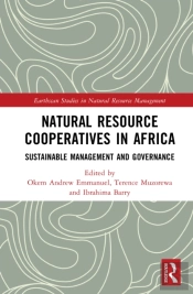 Natural Resource Cooperatives In Africa