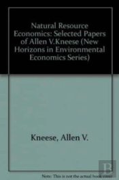 Natural Resource Economics