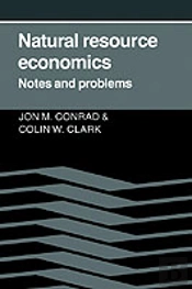 Natural Resource Economics