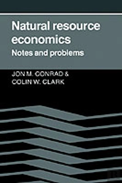 Bertrand.pt - Natural Resource Economics