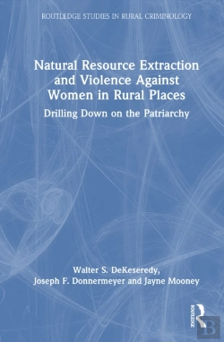 Bertrand.pt - Natural Resource Extraction And Violence Against Women In Rural Places